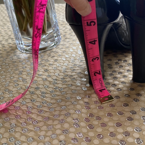 Fendi shoes - Picture 4 of 6